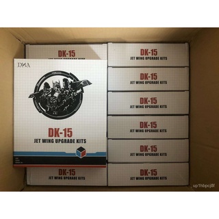 【จุดขาย】DNA DK15ภาพยนตร์SS-44/32/05 Optimus Prime ปีกเสื้อกั๊กชุดรุ่น Deluxe Edition จุด kAmf