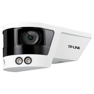 [สินค้าใหม่ โปรโมชั่น] กล้องเครือข่าย TP TL-IPC568VP-A4 6 ล้าน มุมกว้าง HD กลางแจ้ง