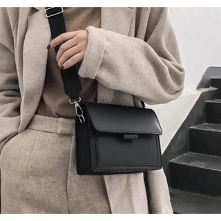 【พร้อมส่ง】miss bag fashion กระเป๋าสะพายข้างแฟชั่นมาใหม่ รุ่น xfb04