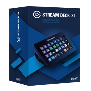 Elgato Stream Deck XL