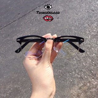 แว่นตากรองแสง แว่นตาออกแดดเปลี่ยนสี แว่นเลนส์ออโต้เคลือบโพลาไรซ์ แว่นเลนส์บลูออโต้ K754