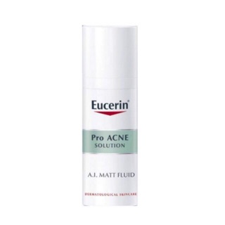 Eucerin Pro Acne Solution A.I. MATT Fluid.