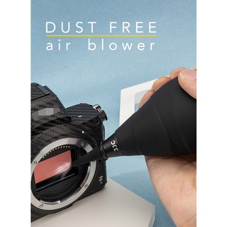 ลูกยางเป่าลมไร้ฝุ่น Dust Free Air Blower JJC CL-ABR [โค้ดลด 100: LCG2PX เมื่อช้อป 400]