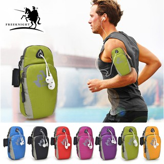 Free Knight FK 753 Sport and Outdoor Jogging Running Arm Pouch I phone