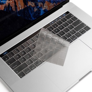 ❐✆◙❀Ruimei Poetry✹elago Ultra Thin Keyboard Skin - MacBook Air 13" M1 A2179, A2337 กันคราบมัน ฝุ่น และน้ำ