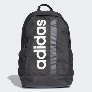 Adidas กระเป๋า TR Backpack Linear Core DT4825 BK(900)