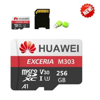 huawei original class 10 tf card 512 mb - 256 gb การ์ดหน่วยความจําความเร็วสูง