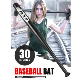 ไม้เบสบอล 30” (75 เซนติเมตร)