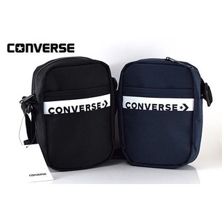 ลดพิเศษวันนี้เท่านั้นจ้ากระเป๋าสะพายข้าง Converse Revolution Mini Bag