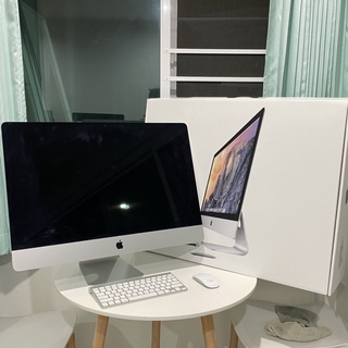 iMac 2015-2017 สภาพดี