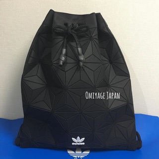 [แท้ 100%] Adidas Originals Gymsack จากญี่ปุ่น