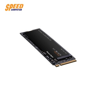 WD HARDDISK SSD BLACK SN750 250GB SSD (เอสเอสดี) By Speedcom