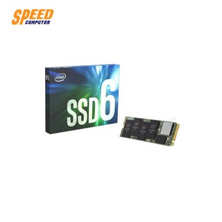 INTEL HARDDISK SSD 660P SSDPEKNW512G8X1 512GB PCIE M.2 BY SpeedCom