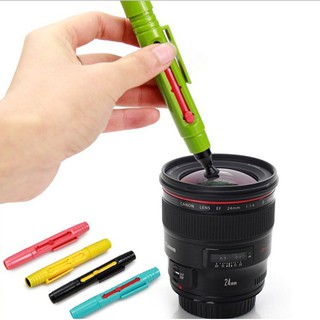 ปากกาทำความสะอาดเลนส์กล้อง Canon Nikon Sony (1)