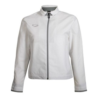Grand Sport เสื้อแจ็คเก็ตหญิงซิป2หัว รหัส : 020638