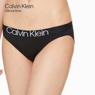 Calvin Klein Underwear กางเกงในผู้หญิง กางเกงใน รุ่น QF6580AD UB1
