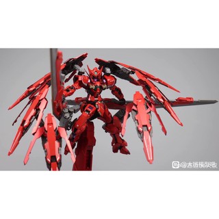 MG 1/100 Astraea Type-F Shields and Avalanche Sword MB Ver. (8816) [Daban]