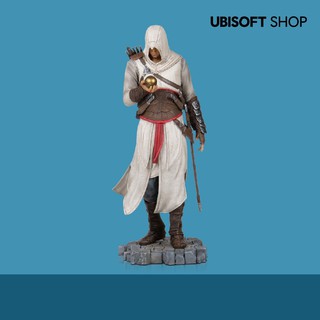 Ubisoft : Assassin's Creed - Altaïr Figurine Apple of Eden Keeper