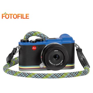Leica กล้อง CL "Edition Paul Smith" Mirrorless Digital Camera with 18mm Lens-ประกันศูนย์ไทย