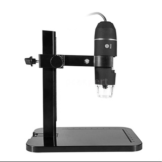 กล้องจุลทรรศ์ขยาย1000x Digital USB Microscope 1000x 8 Led magnifier ใช้กับโทรศัพท์มือถือได้