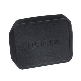 ฝายางปิดฮูดของแท้สำหรับฮูดเลนส์ Fuji 18mm f2 Fujifilm Original Lens hood caps