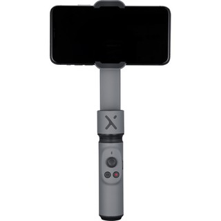 Zhiyun SMOOTH-X Smartphone Gimbal Combo Kit (Gray) (8)