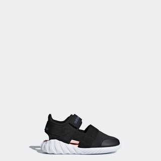 adidas ORIGINALS Doom Sandals เด็กเล็กไม่ ระบุเพศ สีดำ Sneaker BB6698