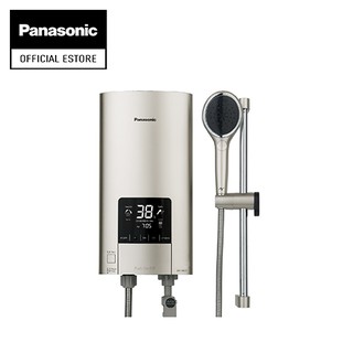Panasonic เครื่องทำน้ำอุ่น ขนาด 3,500 วัตต์ รุ่น DH-3ND1TS