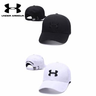 *มีของ* ของแท้100% UnderArmour หมวกแก๊ป หมวกเบสบอล หมวกกีฬา สำหรับผู้ชาย