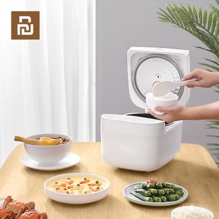Mijia Electric Rice Cooker หม้อหุงข้าว C1 3L /4L /5L Automatic Adjustable Multifunction kitchen cooker for Family SE3051