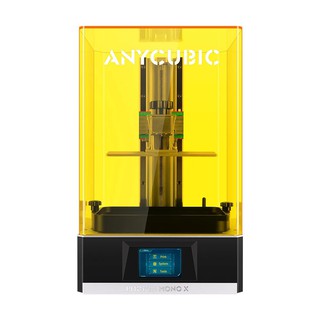 Anycubic Photon Mono X LCD 3D Printer เครื่องพิมพ์ 3 มิติ 4K ด้วยตัวแทนจำหน่ายในไทย