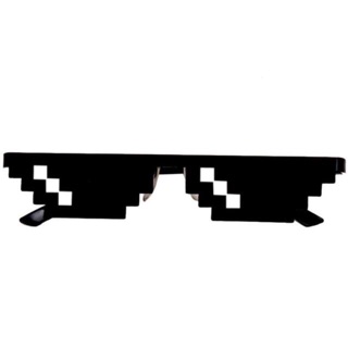 แว่นตา Thuglife สุด เฟี้ยว 😎😎😎