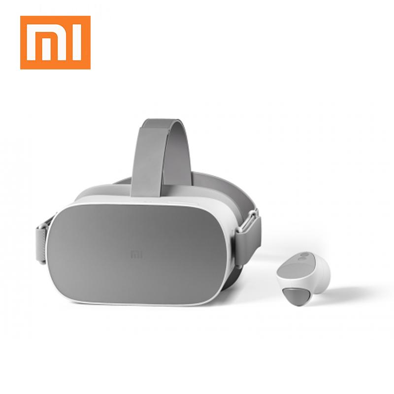 [【ร้อน】Xiaomi Mi VR Standalone All In One VR Glasses With Oculus 2560x1440 2K HD Screen With Remote Controller 3D VR Hea (1)