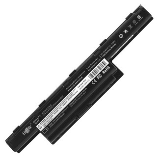 Battery Notebook Acer Aspire 4750 Series 11.1V Keyboard Acer Aspire 4743G 4750G 4752 4752G 4752Z 4736 4551 ประกัน1ปี