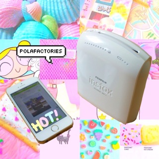 Instax share SP-1♡
