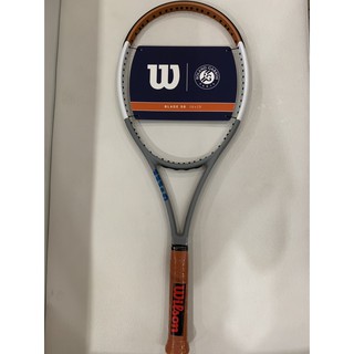 ไม้เทนนิส Wilson Blade 98 Roland Garros