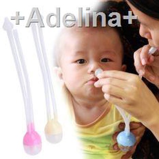 ✸۞✚+Adelina+❤ สายดูดน้ำมูก ❤ที่ดูดน้ำมูกเด็ก ใช้ง่ายพกพาสะดวก (1)