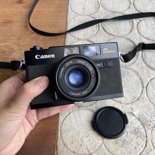 กล้องฟิล์ม CANON A35 DATELUX / Canon a35 datelux (พร้อมส่ง) (1)