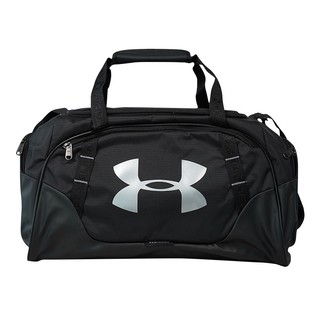 Under Armour กระเป๋าสะพายข้าง รุ่น Undeniable 3.0 Small Duffle Bag (1)
