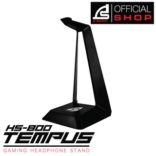 SIGNO E-Sport Gaming Headphone Stand รุ่น TEMPUS HS-800 (ที่แขวนหูฟัง)