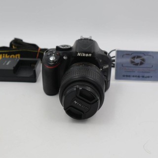 Nikon d5200 สภาพสวยมาก