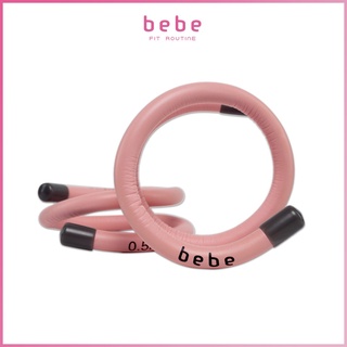 Bebe fit routine Freeform Wrist Weights อุปกรณ์เวทเทรนนิ่ง สามารถปรับรูปทรงได้อย่างอิสระ