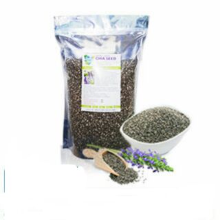 Chia Seed /เมล็ดเชีย 500-1000 g