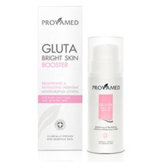 Provamed Gluta Bright Skin Booster 200 ml.