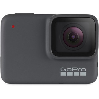 GoPro HERO 7 Silver ประกันศูนย์ไทย