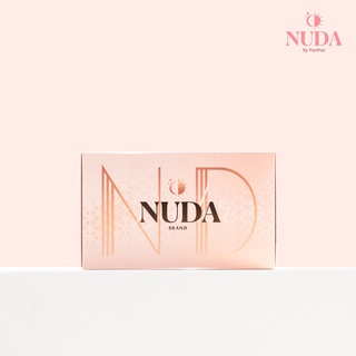 NUDA by PunPun Skin booster (1 กล่อง)