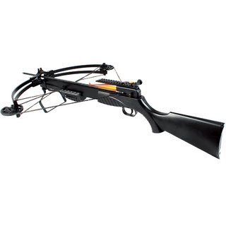(รุ่นtop limbs ยี่ห้อGordon) S-9 Junxing CrossBow Archery หน้าไม้ (stringเป็น dyneema ไม่ไช่เหล็ก) (BB gun , Airsoft)