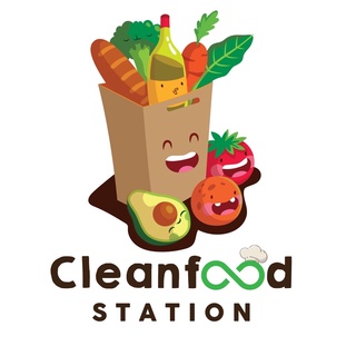 [ ส่วนลด 50 บาท ] Cleanfood Station ไลฟ์ช่วยได้