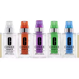 Clinique iD Active Cartridge Concentrate - Uneven Skin Tone Jelly