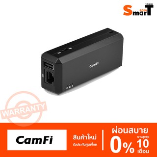 CamFi wireless camera controller